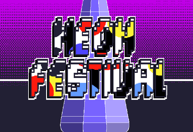 Games like Neon Festival