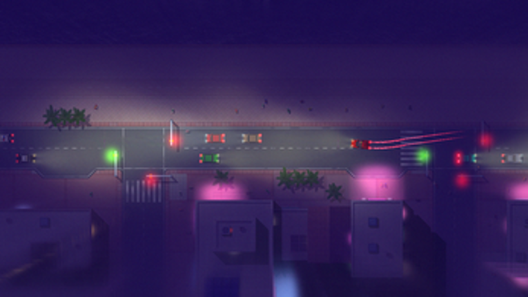 NIGHT RIDER 93 Image