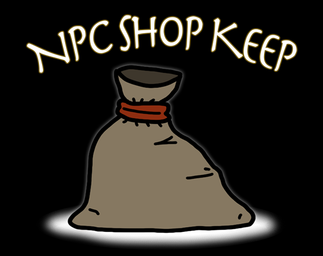 Games like NPC Shop Keep