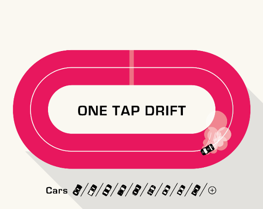 one tap drift Game Cover