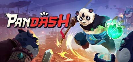 Games like Pandash