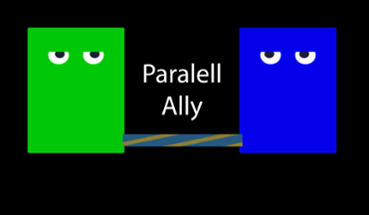 Paralell Ally - Lost Relic games Game Jam Image