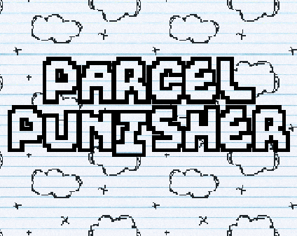 Games like PARCEL PUNISHER