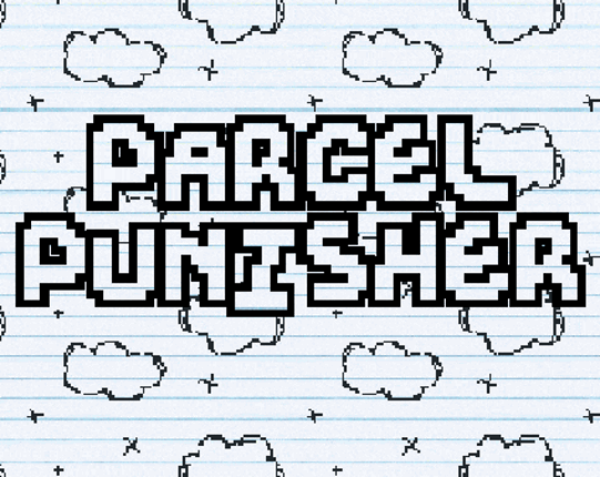 PARCEL PUNISHER Image