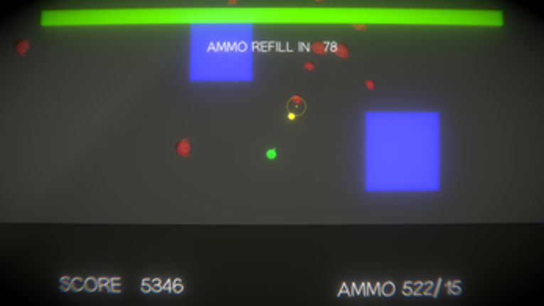 Perfect Speed screenshot