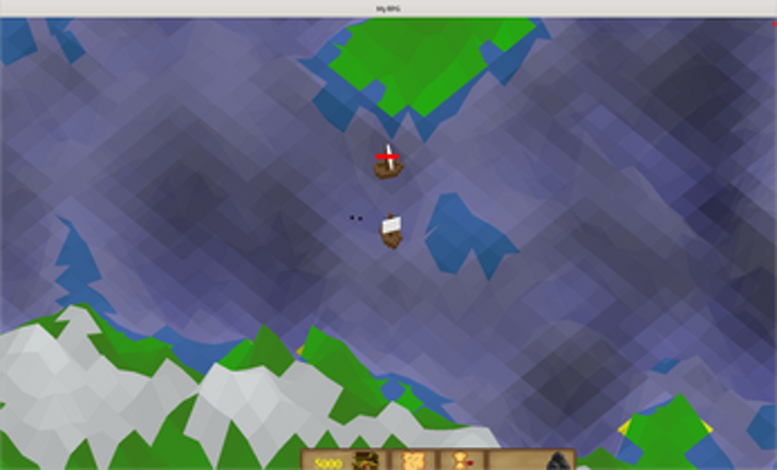 Pirate Heaven Image