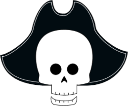 Pirate's Greed (LDJAM42) Image