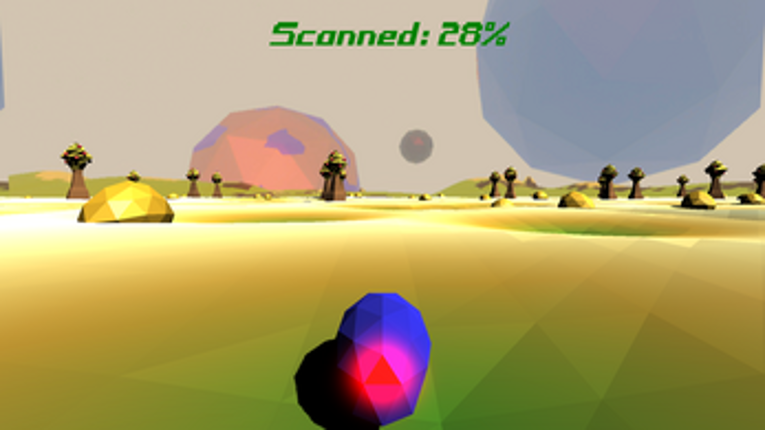 Planet Chaser Image