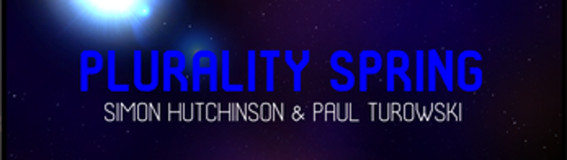Plurality Spring Image