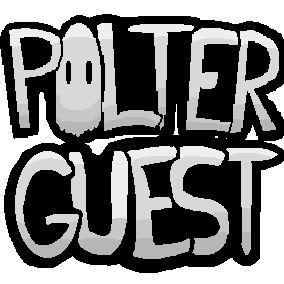 Games like Polter-Guest