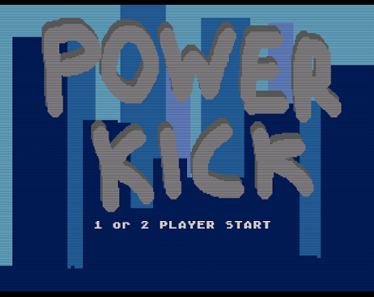 Power Kick MD Image