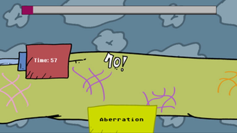 Punch Clicker screenshot