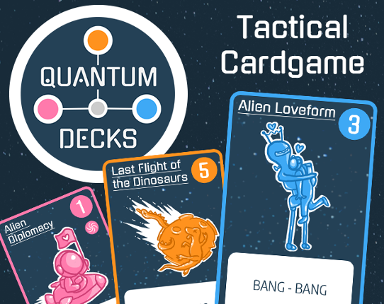 Quantum Decks Image