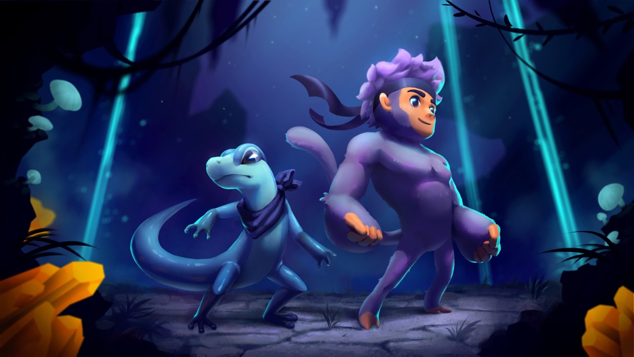 Games like Reech and Hait