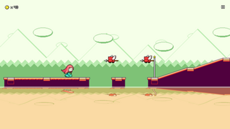 Rhythm Quest screenshot