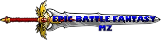 Games like Epic Battle Fantasy MZ