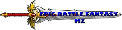 Epic Battle Fantasy MZ Image