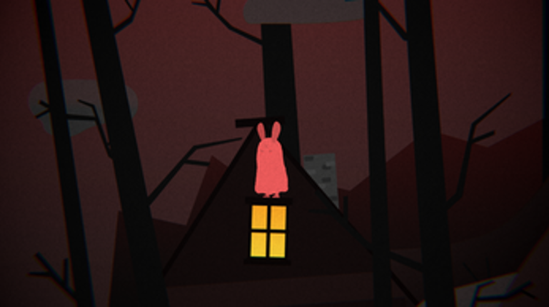 Ruby Haunt Forest of Red screenshot