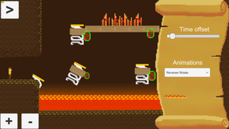 Save the hero screenshot