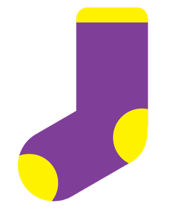 Save the sock! Image