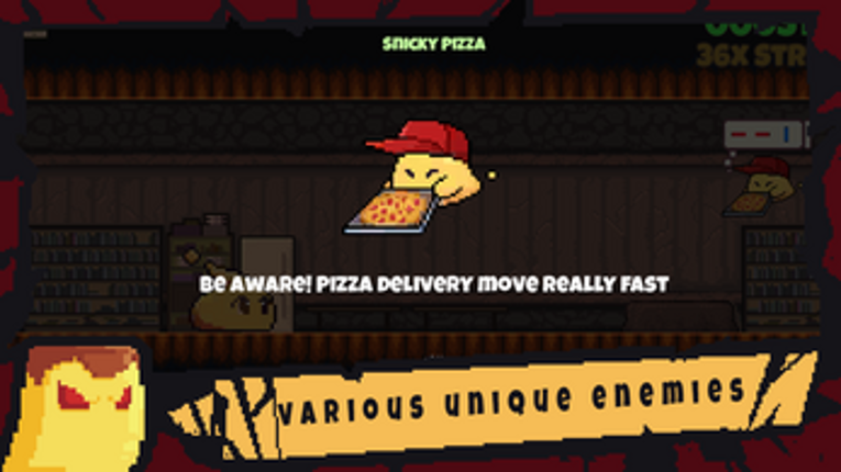Slime : Diet Saga screenshot