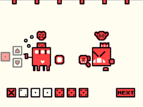 Slots of Dice screenshot