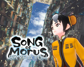 桑之巫韻︰挽天神石 Song of Morus: Skypatch Image