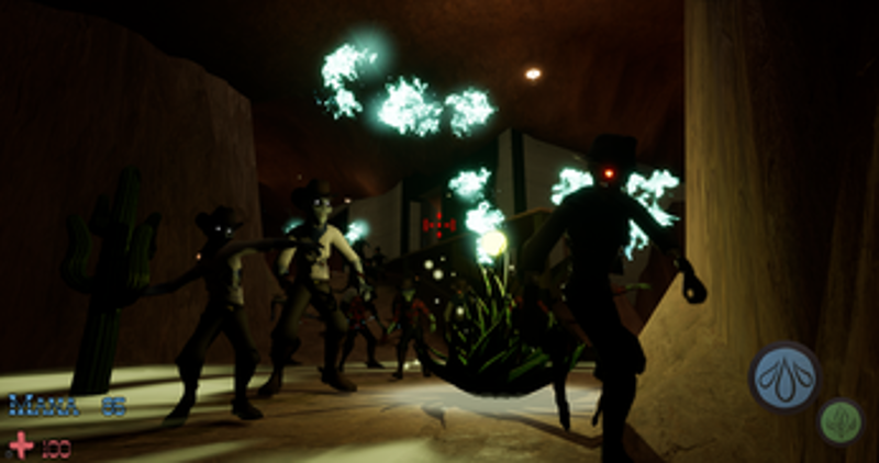 Spellslingers screenshot