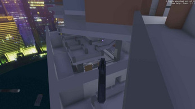Stand Against - Receiver Tile/Map Image