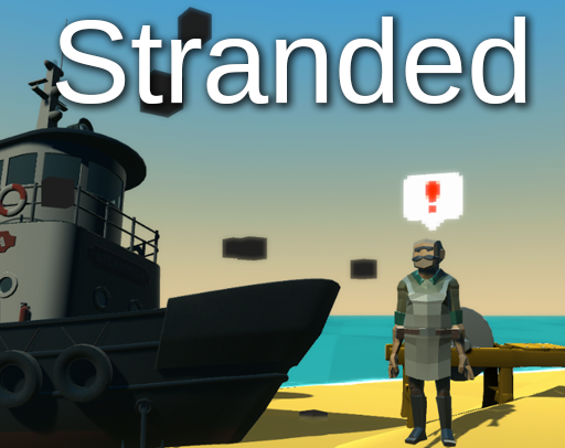 Games like Stranded