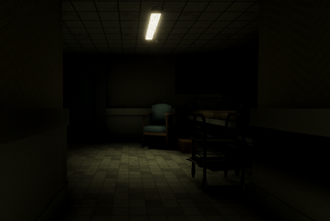 Stay in the light screenshot