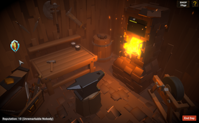 Sword Smithy Image