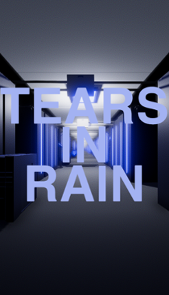 Tears in Rain: The Last Moments of the Metaverse Image