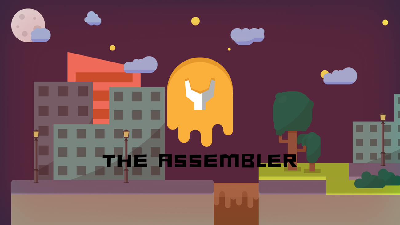 Games like The Assembler