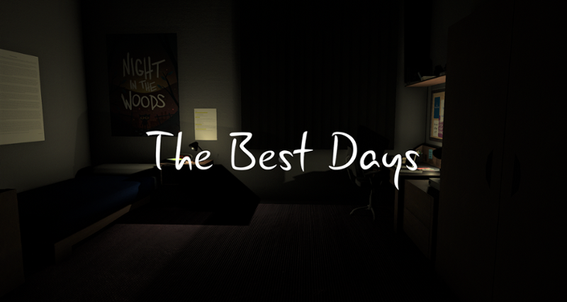 The Best Days Image