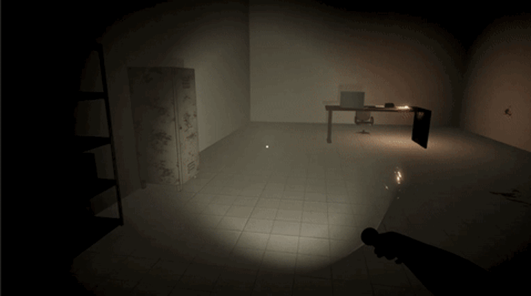 The Cackler In The Haze screenshot