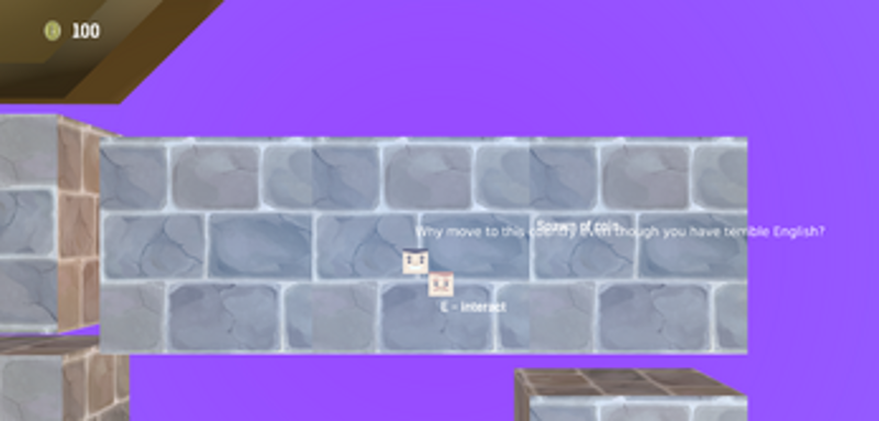 The imaginner screenshot