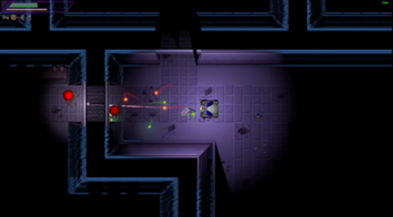 The Last Star Image
