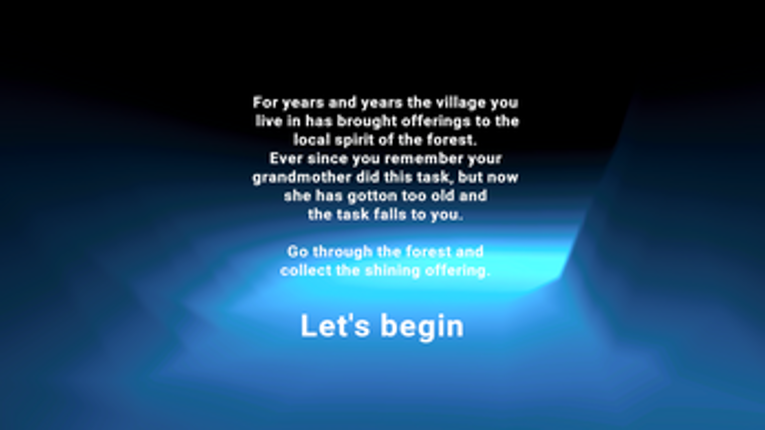 The Path screenshot