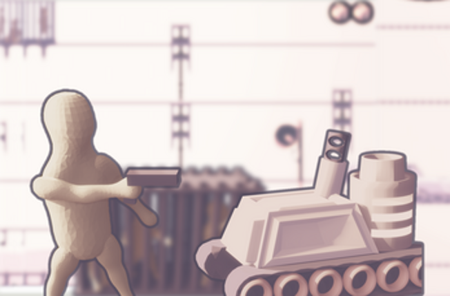 Unstable Load Image