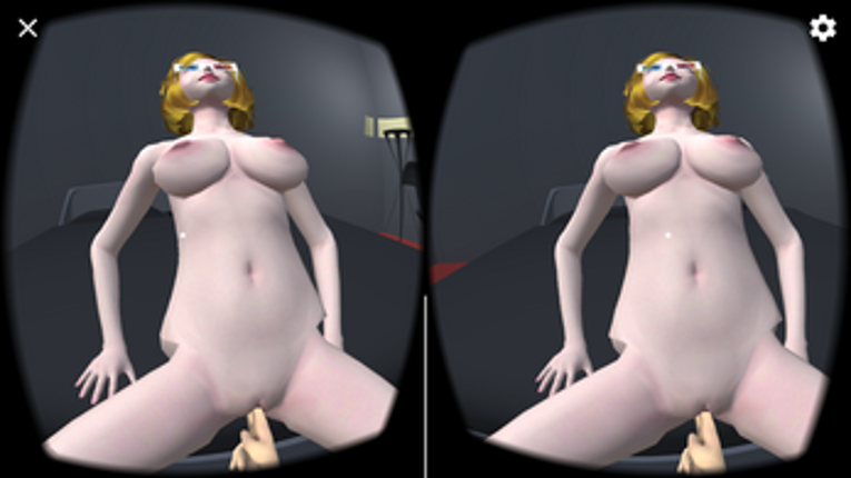 My Fuck Buddy VR screenshot