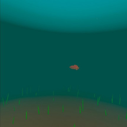 Water Spider Simulator Image