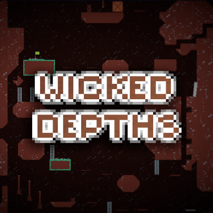 Wicked Depths Game Cover