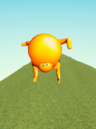 Boundman Adventure Image