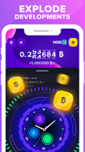 Bitcore: the Crypto idle game Image