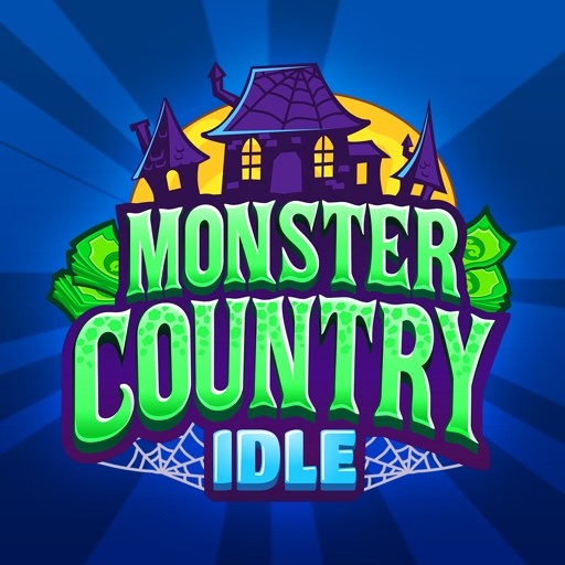 Games like Monster Idle Tycoon Country