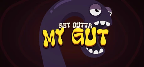 Games like Get Outta My Gut
