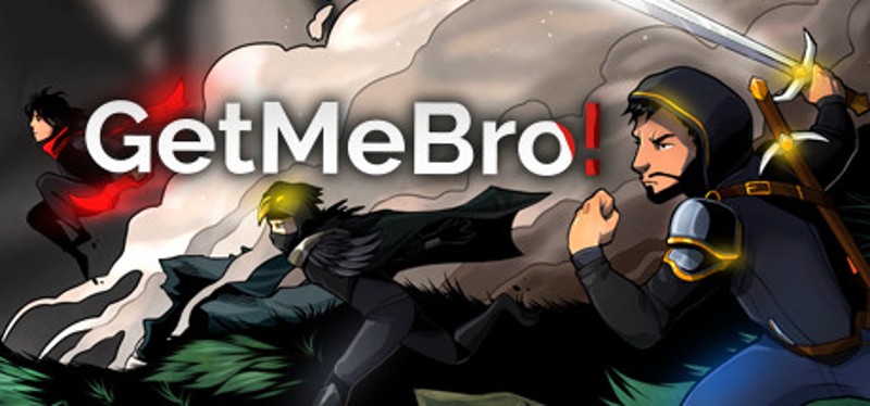 GetMeBro! Image