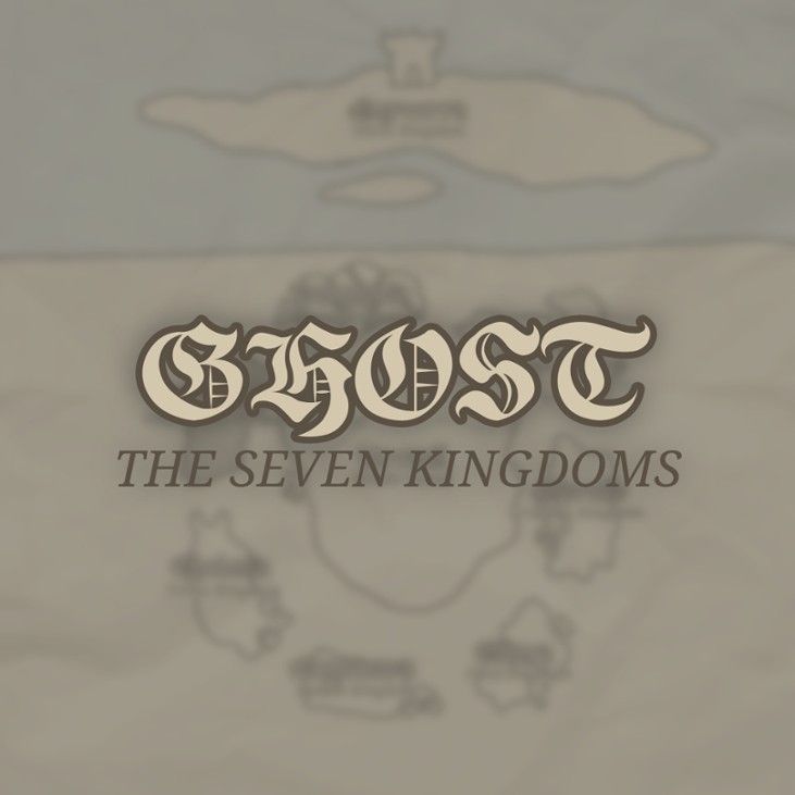 Games like Ghost: The 7 Kingdoms