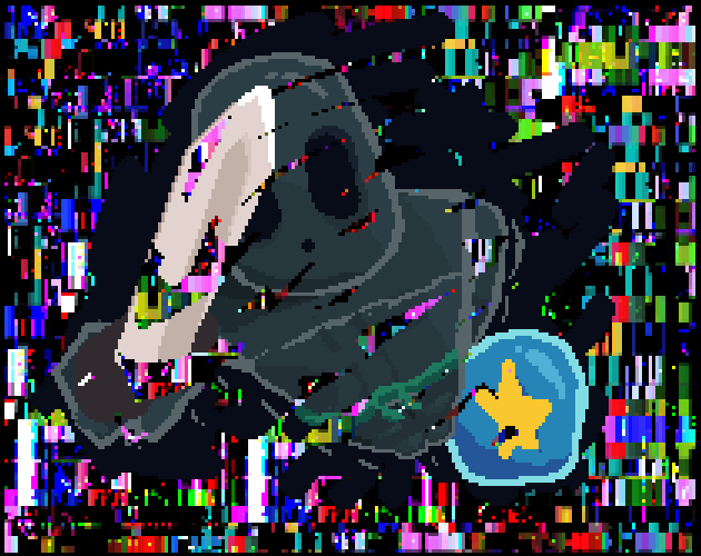 Games like Glitch'n'Balls